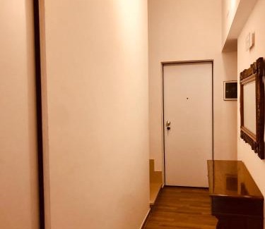 Leonessa Appartement | LeonessHouse