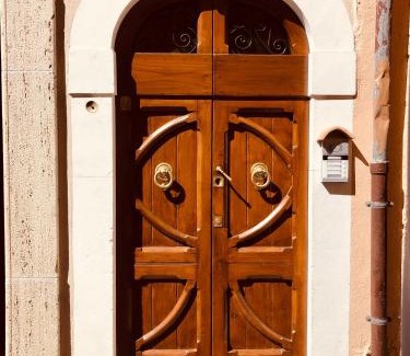 Leonessa Appartement | LeonessHouse