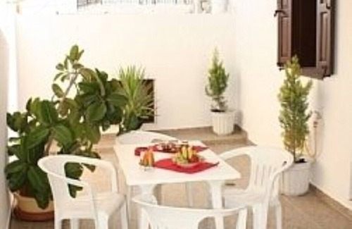 Lindos Appartement | Leonidas Studio Apartment - En una ladera en una posición tranquila!