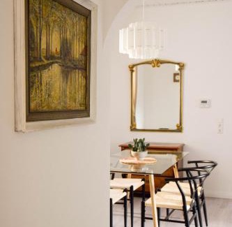 Detmold Appartement | Leonidas Residence - Ihr feines 2 Schlafzimmer Apartment in der Detmold Innenstadt