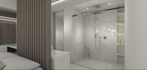 Georgioupolis Appartement | Leonidas Studios & Apartments