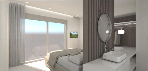 Georgioupolis Appartement | Leonidas Studios & Apartments