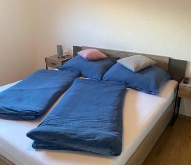 Sautens Appartement | Leonies Appartement