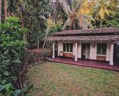 Bope-Poddala Appartement | LEONS Stay