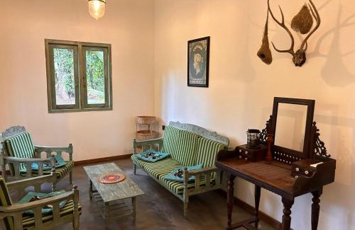 Bope-Poddala Appartement | LEONS Stay