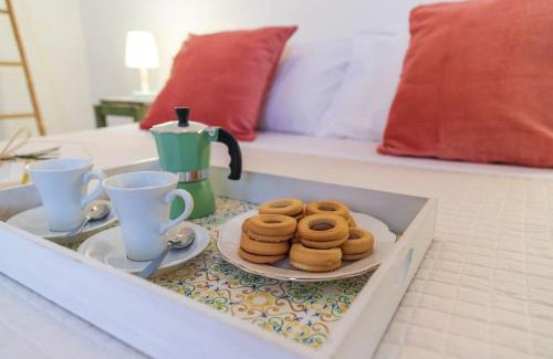 Mondaino Appartement | Leontine Home in Mondaino by Yohome