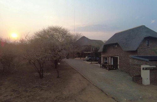 Marloth Park Appartement | Leopard Chalet