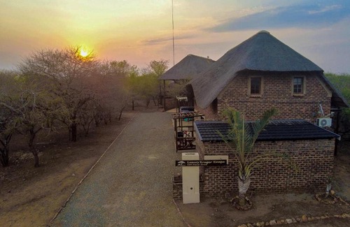 Marloth Park Appartement | Leopard Chalet