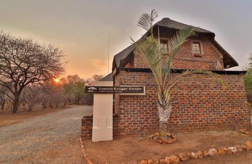 Marloth Park Appartement | Leopard Chalet