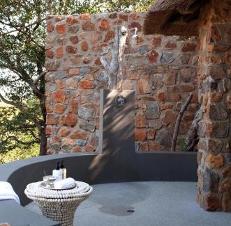 Thorny Bush Game Reserve Cabine | Leopard Hills Private Game Reserve