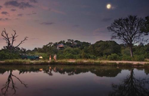 Thorny Bush Game Reserve Cabine | Leopard Hills Private Game Reserve