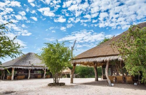 Motopi Cabine | Leopard Plains