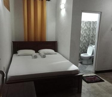 Divulapitiya Hôtel | Leopard Rock Family Rest
