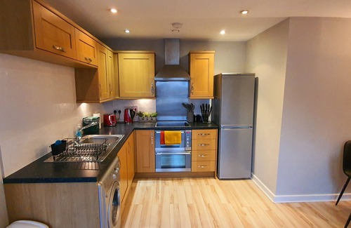 Hemel Hempstead Appartement | Leopard's Pad