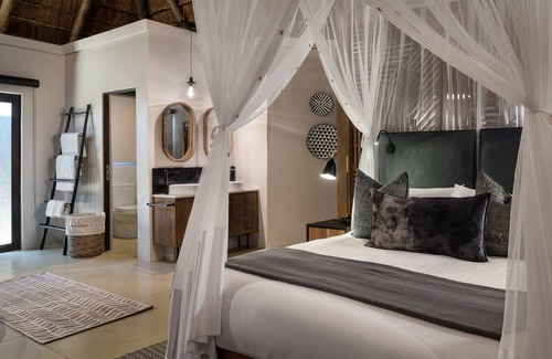 Skukuza Hôtel | Leopard Sands, Kruger Park