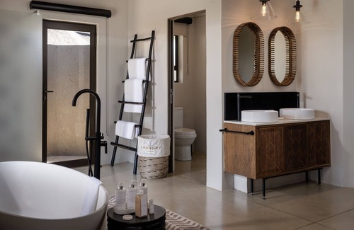 Skukuza Hôtel | Leopard Sands, Kruger Park