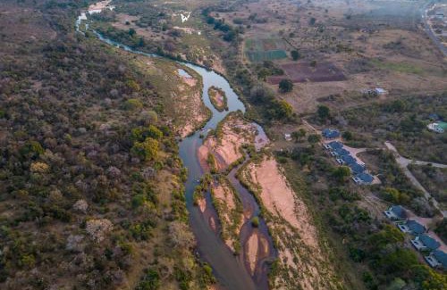 Belfast Cabine | Leopard Sands Kruger Park