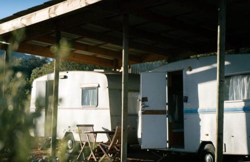 Cederberg Appartement | Leopard Valley Eco Retreat