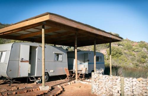 Cederberg Appartement | Leopard Valley Eco Retreat