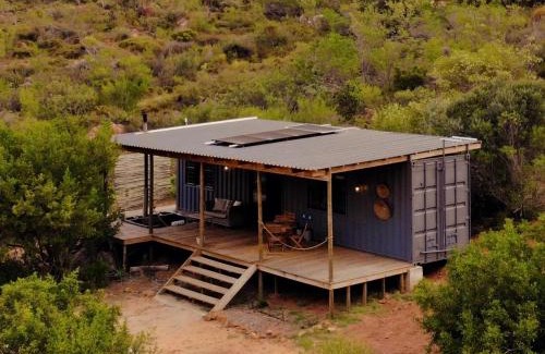 Cederberg Appartement | Leopard Valley Eco Retreat
