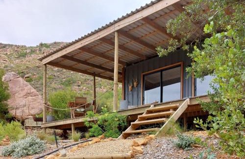 Cederberg Appartement | Leopard Valley Eco Retreat