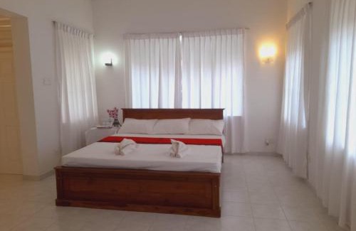 Ettukala Hôtel | Leopard Villa