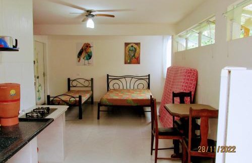 Boicucanga Beach Maison | Lepá com Cozinha privativa