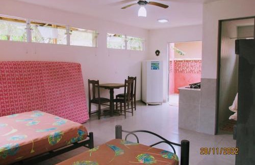 Boicucanga Beach Maison | Lepá com Cozinha privativa