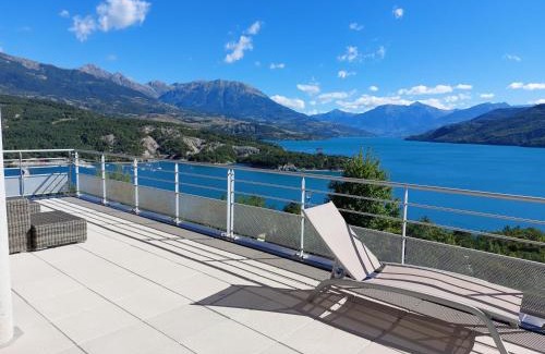 Chorges Appartement | leparadisachorges