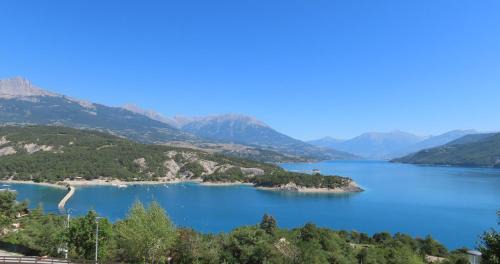 Chorges Appartement | leparadisachorges