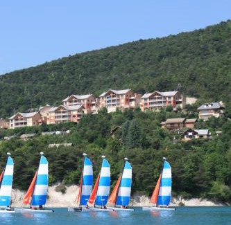Chorges Appartement | leparadisachorges