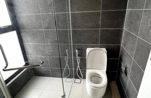Bandar Puteri Puchong Appartement | LePavilion, IOI Puchong, Blue Chill Design, 3R2B