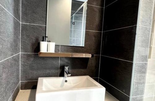 Bandar Puteri Puchong Appartement | LePavilion, IOI Puchong, Blue Chill Design, 3R2B