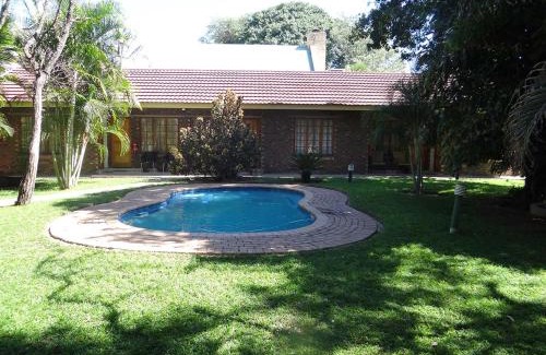 Lephalale Maison | Lepha Guest House