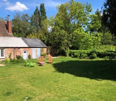 Beaumont-les-Nonains Maison | LePigeonnier