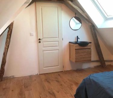 Beaumont-les-Nonains Maison | LePigeonnier