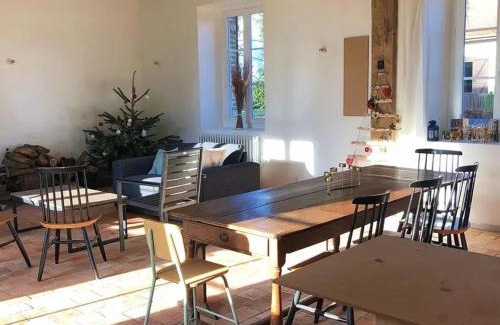 Beaumont-les-Nonains Maison | LePigeonnier