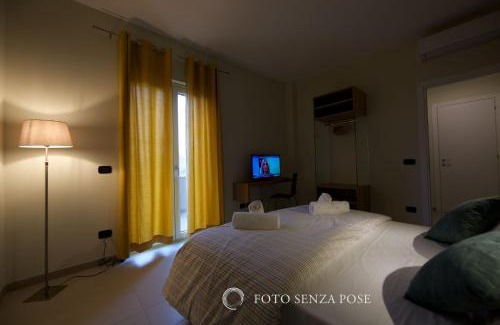 Patrica Maison | lepini suites affittacamere