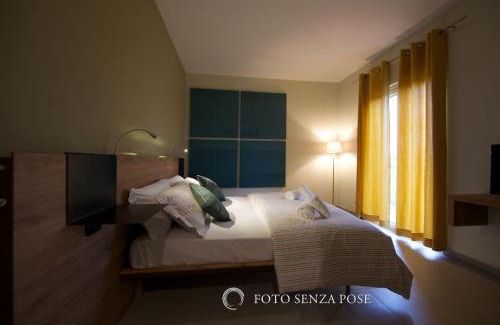 Patrica Maison | lepini suites affittacamere
