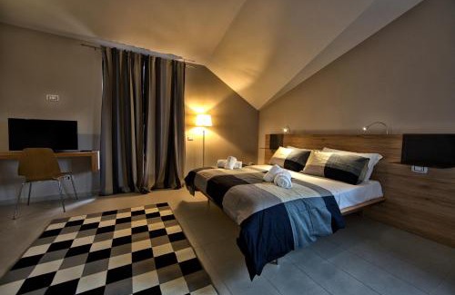 Patrica Maison | lepini suites affittacamere