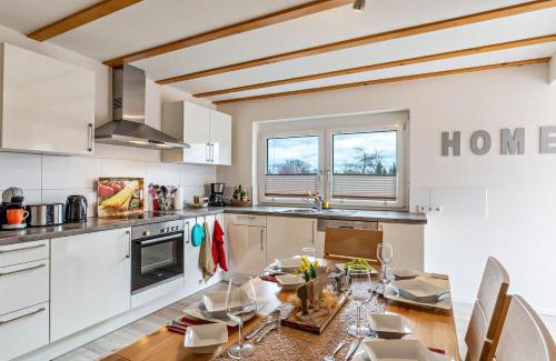 Schwanau Appartement | Leppert