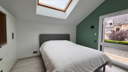 Bayeux Appartement | LEPTILOFT BAYEUX Centre