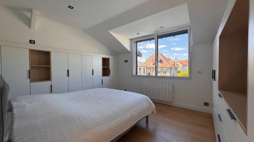 Bayeux Appartement | LEPTILOFT BAYEUX Centre