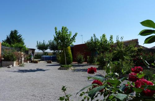 Verdu Maison | Lera de cal roger