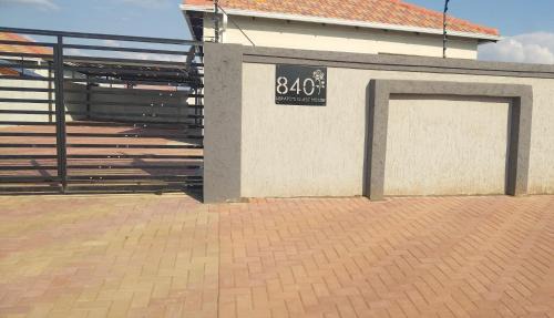 Polokwane Appartement | Lerato's Guesthouse