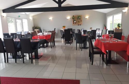 Boutenac-Touvent Hôtel | Lerelaisdetouvent