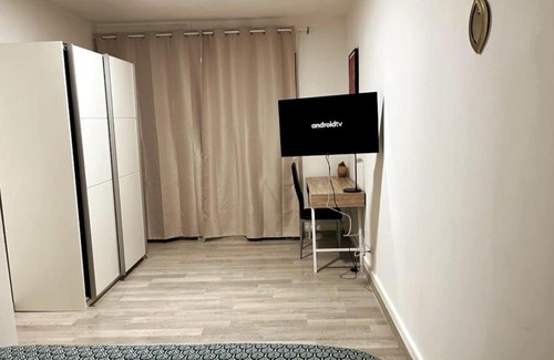 Cambrai Appartement | LeRelaisdOdile * Grand T3 * Hyper Centre