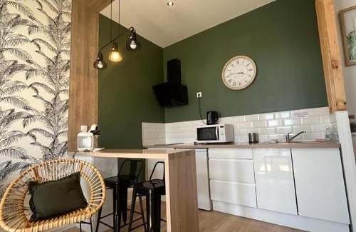 Valenciennes Appartement | LeRelaisdOdile13 - PARKING - LUMINEUX - HYPER CENTRE - TRAMWAY