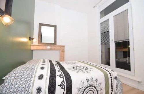 Valenciennes Appartement | LeRelaisdOdile13 - PARKING - LUMINEUX - HYPER CENTRE - TRAMWAY