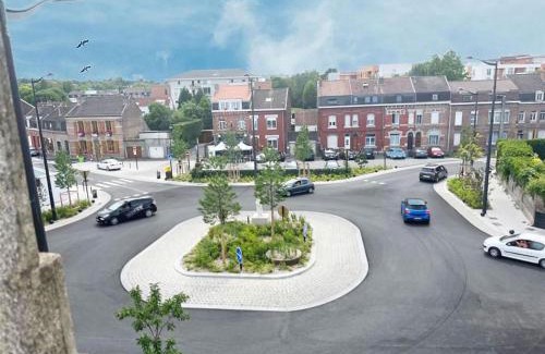 Valenciennes Appartement | LeRelaisdOdile13 - PARKING - LUMINEUX - HYPER CENTRE - TRAMWAY
